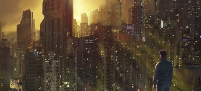 La bomba número seis y otros relatos, Paolo Bacigalupi: Postales desde el futuro