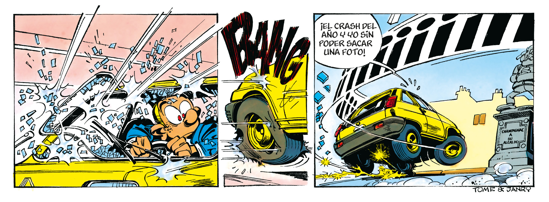 spirou 2