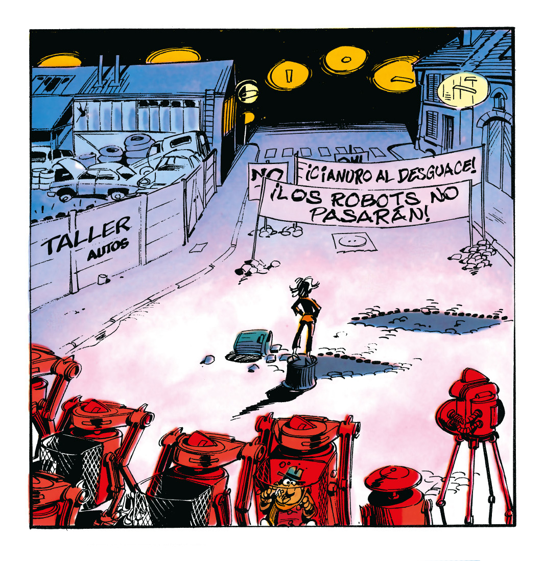 spirou 3