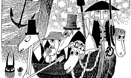 La caza del Carualo, Lewis Carroll: ¿Por qué no?