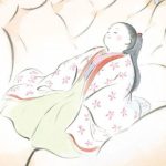 El cuento del cortador de bambú, Anónimo japonés: Las lunas que nos acompañan